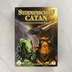 Sternenschiff Catan PC játék dobozának eleje
