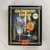 Galdregons Domain Commodore 64 videójáték dobozának előlapja