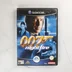 007 Nightfire Nintendo GameCube játék elölnézete
