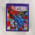 Speedball 2: Brutal Deluxe Commodore 64 dobozos videójáték elölnézete