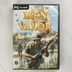 Men of Valor PC játék előlapi borítója
