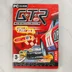 GTR FIA GT Racing Game PC játék borítója