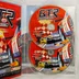 GTR FIA GT Racing Game nyitott tok és lemezek