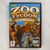 Zoo Tycoon Complete Collection PC játék előlapja