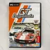 GT Legends PC játék borítója elölről