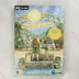 A Tropico: Paradise Island PC-s videójáték első borítója