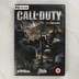 Call of Duty PC játék előlapja