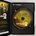 Left 4 Dead 2 nyitott tok és lemez