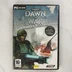 Warhammer 40,000 Dawn of War Winter Assault PC játék borítója