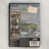 Warhammer 40,000 Dawn of War Winter Assault PC játék hátlapja