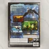 World of Warcraft PC játék tokjának hátoldala