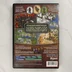 Age of Mythology PC játék hátlapja