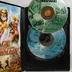 Age of Mythology nyitott tok lemezekkel