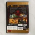Diablo II BestSeller Series videójáték tok hátoldala