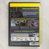 Counter-Strike 1 Anthology PC játék hátlapja