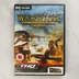 Full Spectrum Warrior: Ten Hammers PC játék borítója