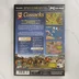 Cossacks: The Art of War PC játék hátlapja