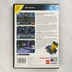 LEGO Alpha Team PC játék tokjának hátoldala