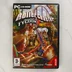 RollerCoaster Tycoon 3 Wild! PC játék borítója