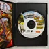 RollerCoaster Tycoon 3 Wild! CD-ROM lemez a tokban