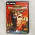 Command & Conquer Red Alert 2 PC játék előlapi borítója