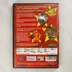 Command & Conquer Red Alert 2 PC játék hátlapi borítója