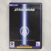Star Wars Jedi Knight II: Jedi Outcast PC játék borítója