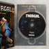 Thorgal: Odin's Curse nyitott tok és CD