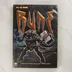 Rune PC játék első borítója viking harcossal