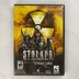 S.T.A.L.K.E.R. Clear Sky PC játék borítója