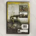 S.T.A.L.K.E.R. Clear Sky PC játék hátoldala