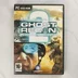 Tom Clancy's Ghost Recon Advanced Warfighter 2 PC játék borítója