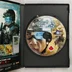 Nyitott DVD-tok a Ghost Recon Advanced Warfighter 2 lemezzel