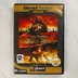 The Lord of the Rings: War of the Ring PC játék borítója