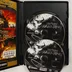 The Lord of the Rings: War of the Ring nyitott tok és lemezek