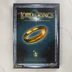 The Lord of the Rings: The Fellowship of the Ring PC játék előlapja