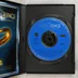The Lord of the Rings: The Fellowship of the Ring nyitott tok és lemez