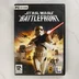 Star Wars Battlefront PC játék borítója egy rohamostaggal