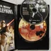 Nyitott Star Wars Battlefront tok két CD-vel és kézikönyvvel