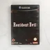 Resident Evil Nintendo GameCube játék elölnézete