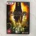F.E.A.R. PC videójáték tokjának előlapja