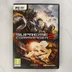 Supreme Commander 2 PC játék borítója
