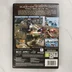 Supreme Commander 2 PC játék hátlapja