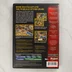 Age of Empires II: The Age of Kings PC játék hátoldala