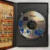 Age of Empires II: The Age of Kings nyitott tok CD-vel