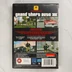 Grand Theft Auto III PC játék hátoldala