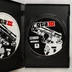 Grand Theft Auto III Install CD