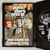 Grand Theft Auto III kézikönyv