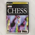 Corel Chess PC játék első borítója