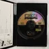 CSI: Miami nyitott tok a DVD-ROM lemezzel
